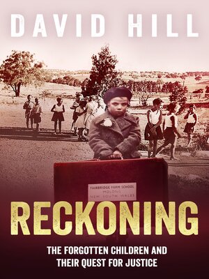 Reckoning - ebook